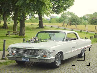 Chevrolet Impala