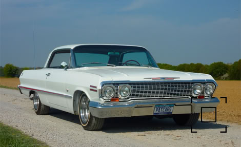 Chevrolet Impala