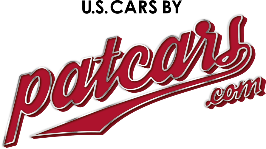 patcars Logo