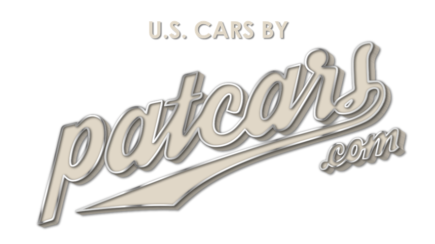 u.s.cars by patcars.com