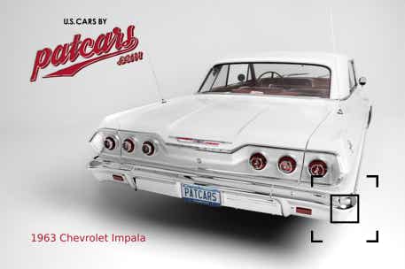 Chevrolet Impala